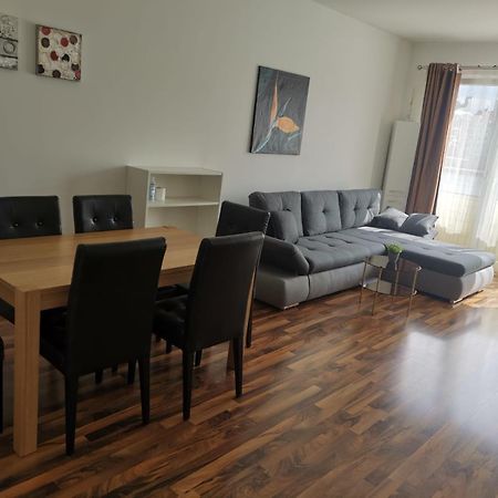 Willy Studio Apartment Frankfurt 프랑크푸르트 외부 사진
