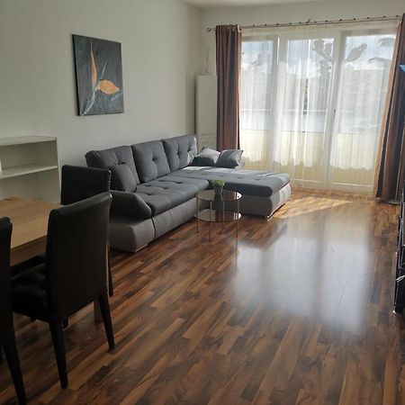 Willy Studio Apartment Frankfurt 프랑크푸르트 외부 사진