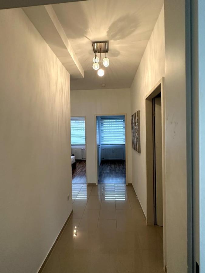 Willy Studio Apartment Frankfurt 프랑크푸르트 외부 사진
