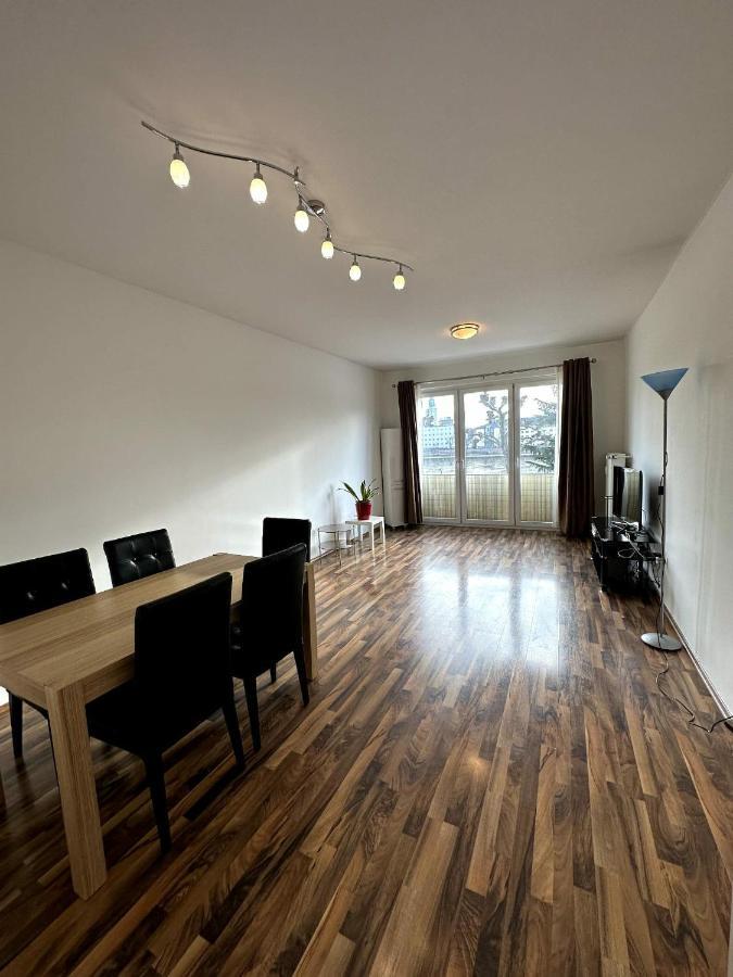 Willy Studio Apartment Frankfurt 프랑크푸르트 외부 사진