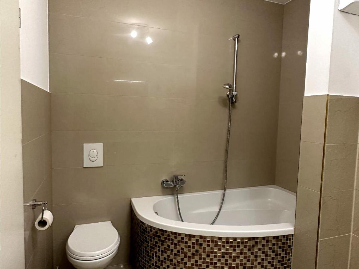 Willy Studio Apartment Frankfurt 프랑크푸르트 외부 사진