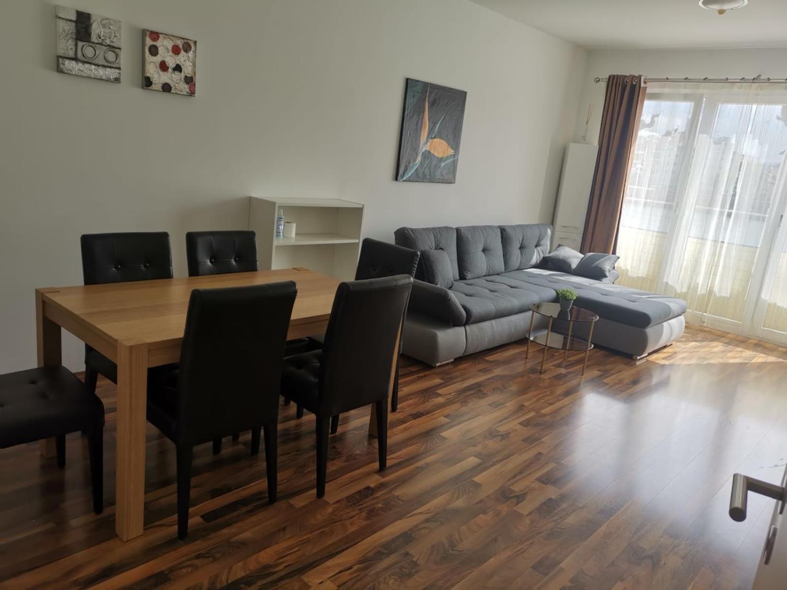 Willy Studio Apartment Frankfurt 프랑크푸르트 외부 사진